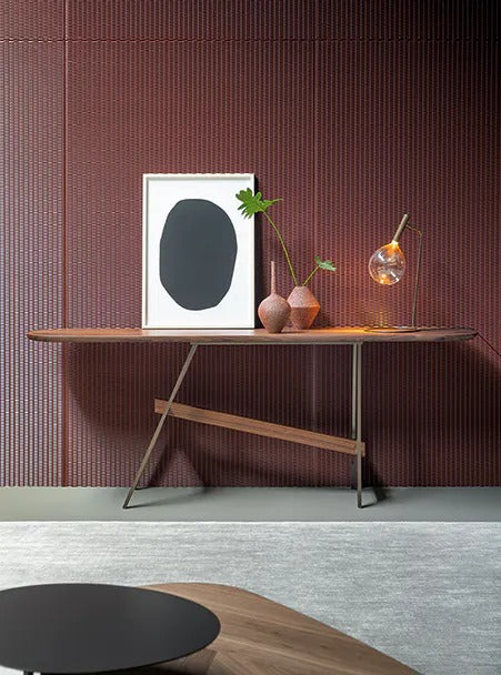 Bonaldo Slot Console Table