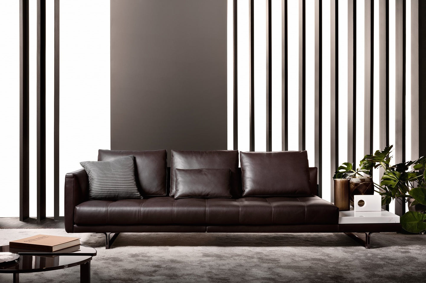 Alberta Valery Sofa