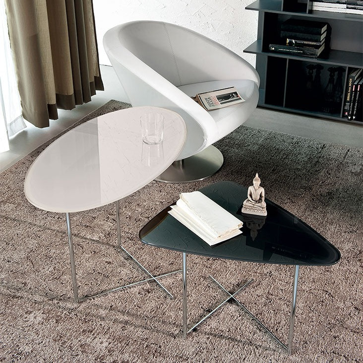 Cattelan Pat Side Table