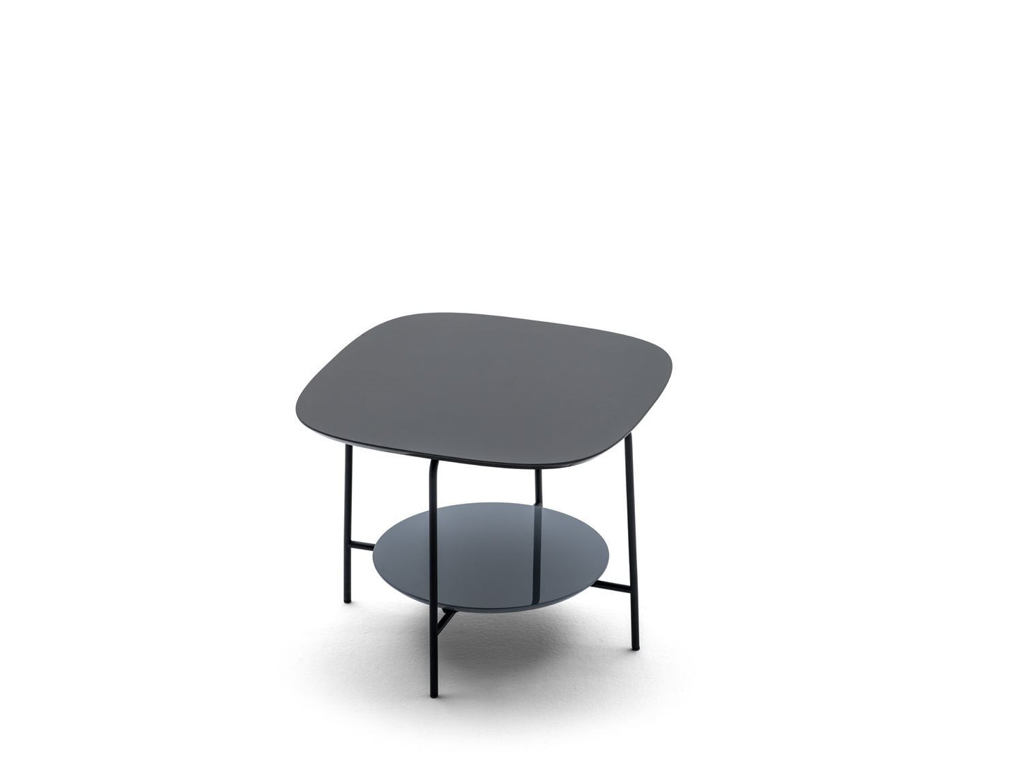 Alberta Mark Coffee Table