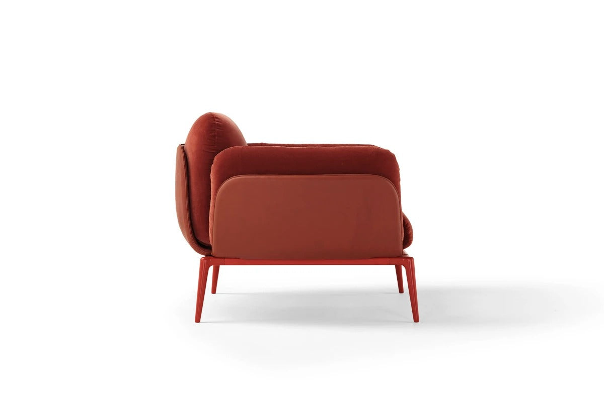 Amura Brooklyn Leisure Chair