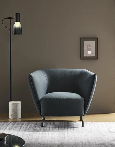 Bonaldo Arno Leisure Chair