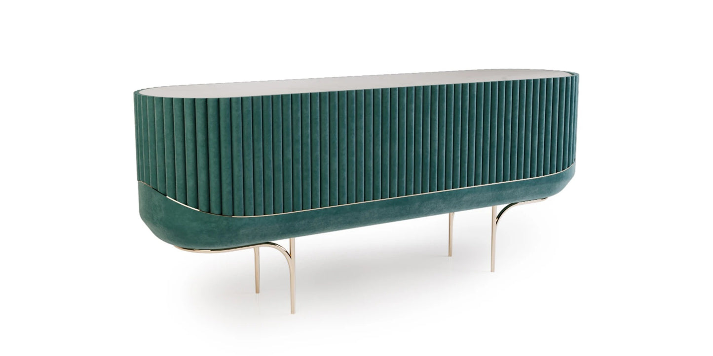 Alma De Luce Dom Sebastião Sideboard