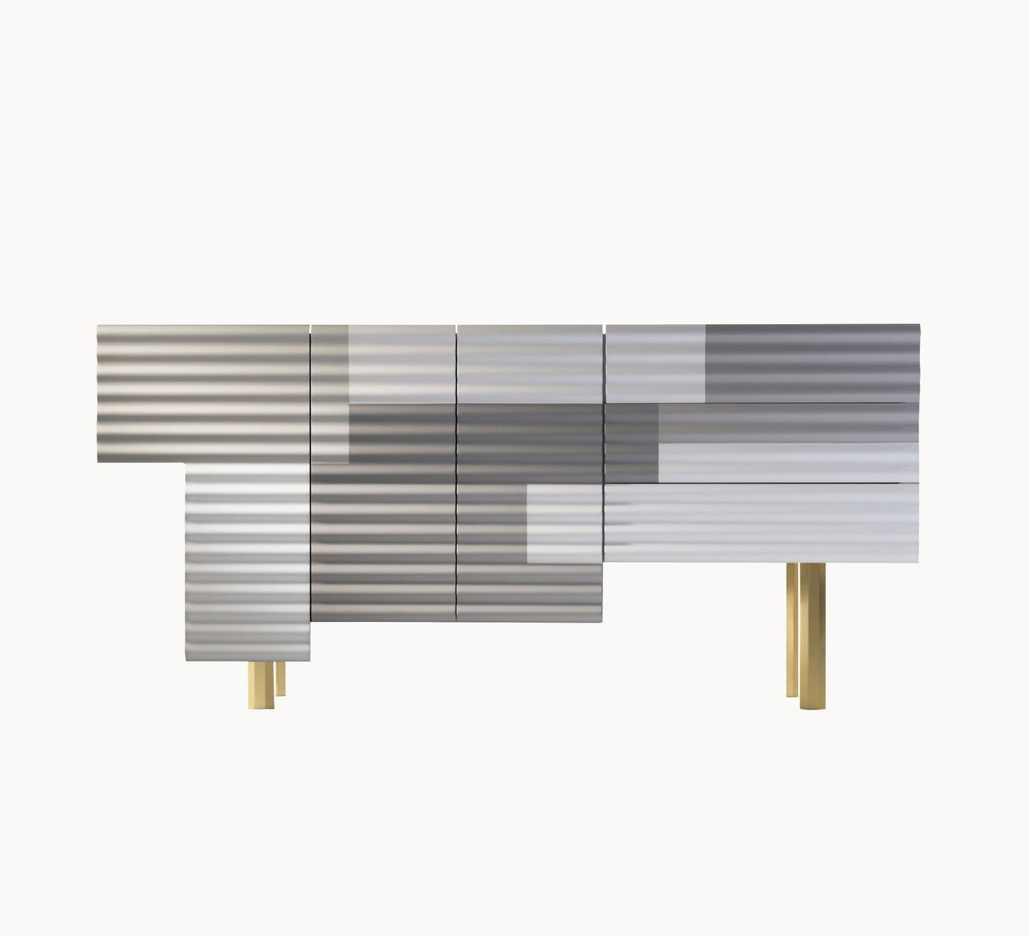 Bd Barcelona Shanty Sideboard