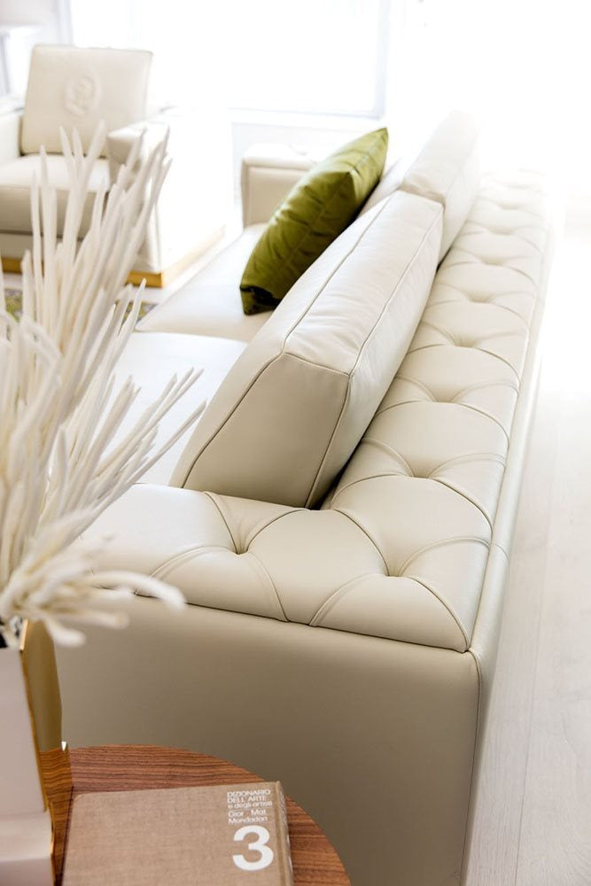 Alberta Tracy Sofa