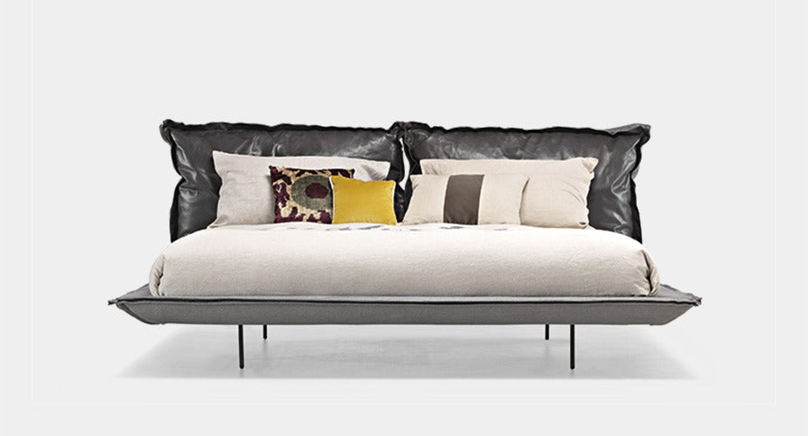 Arketipo Auto-Reverse Bed