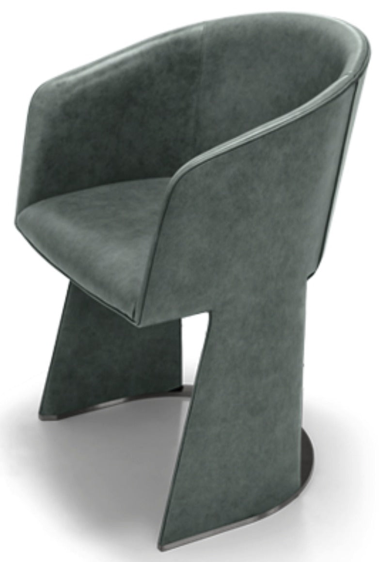 Arketipo Numa Dining Chair