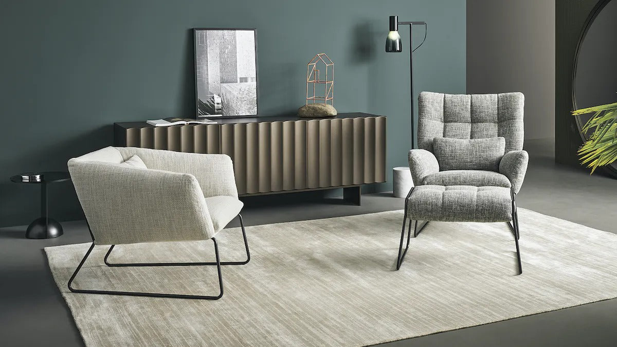 Bonaldo Nikos Leisure Chair