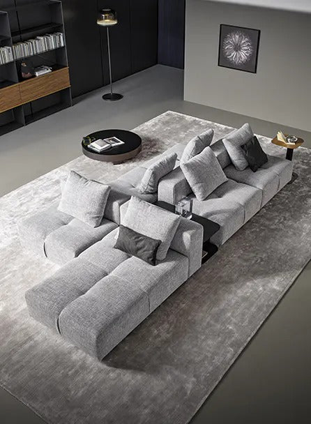Bonaldo Bonamour Sofa