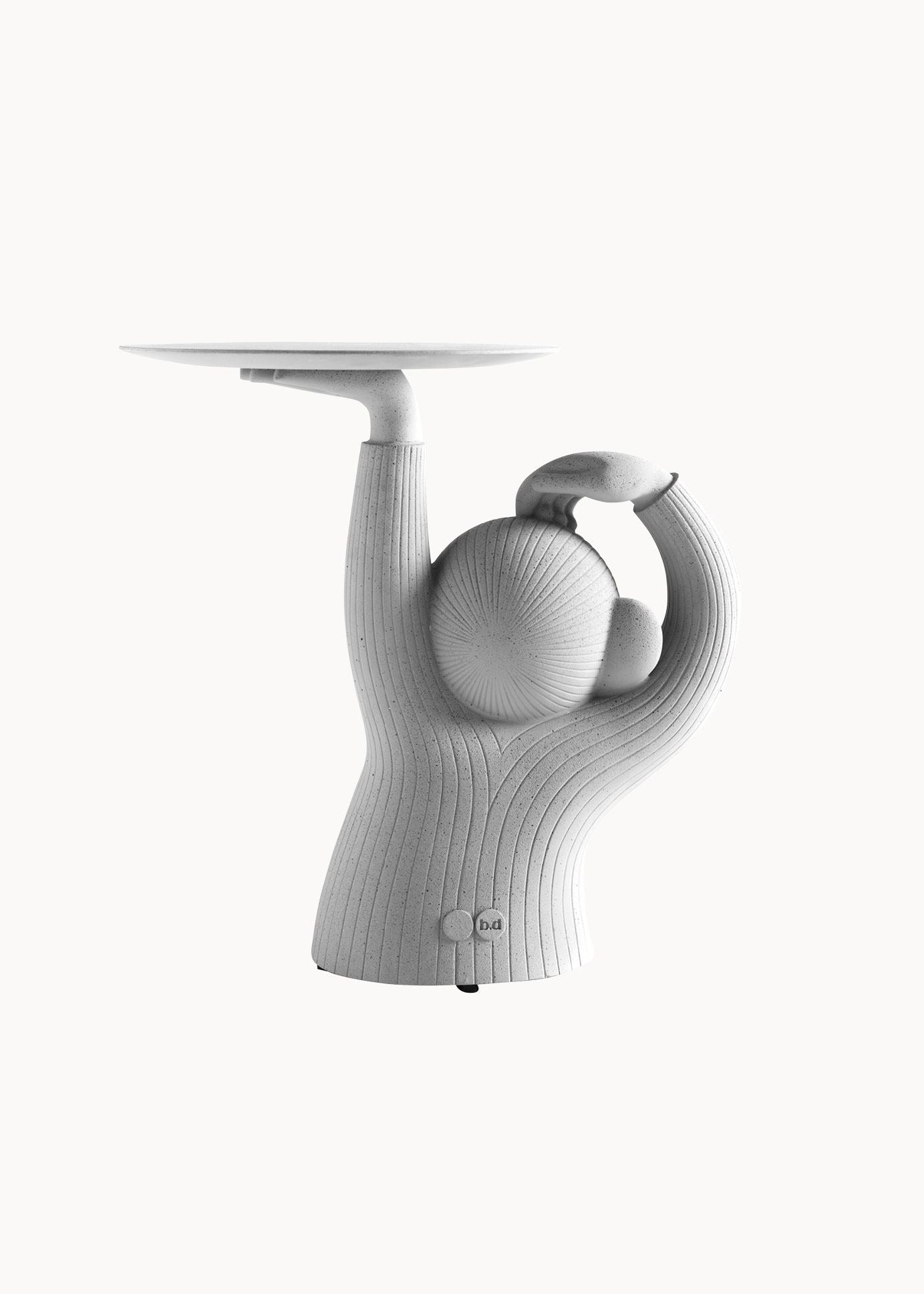 Bd Barcelona Monkey Side Table