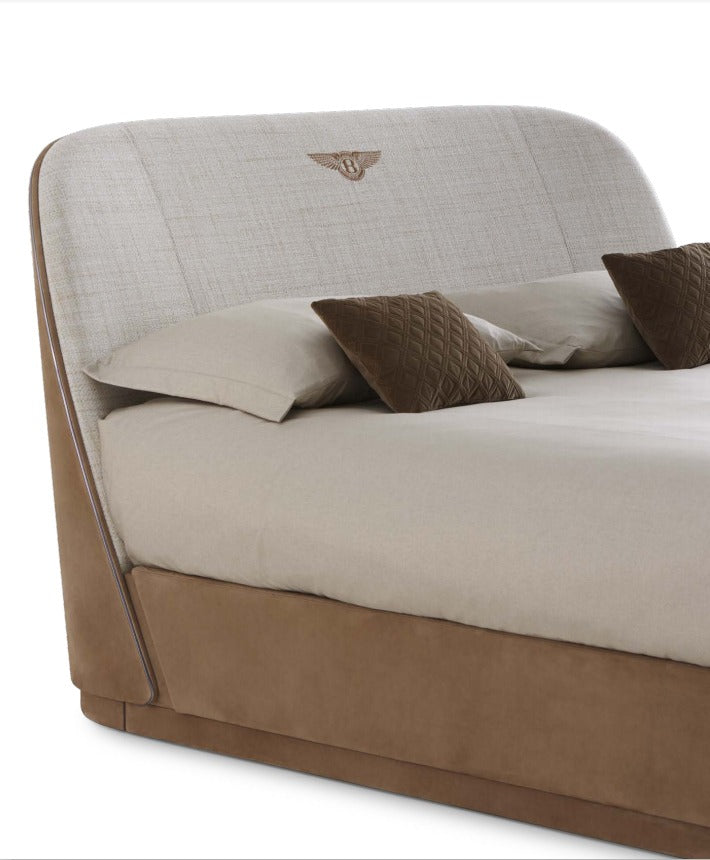 Bentley Ambleside Bed