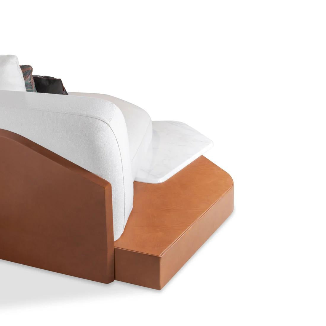 Bentley Loftus Sofa