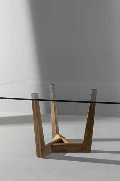 Bonaldo Art Dining Table
