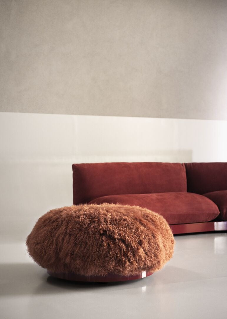Baxter Aura Sofa