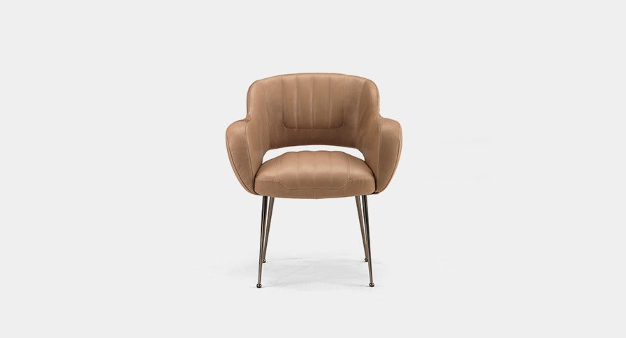 Arketipo Miss Malice Dining Chair