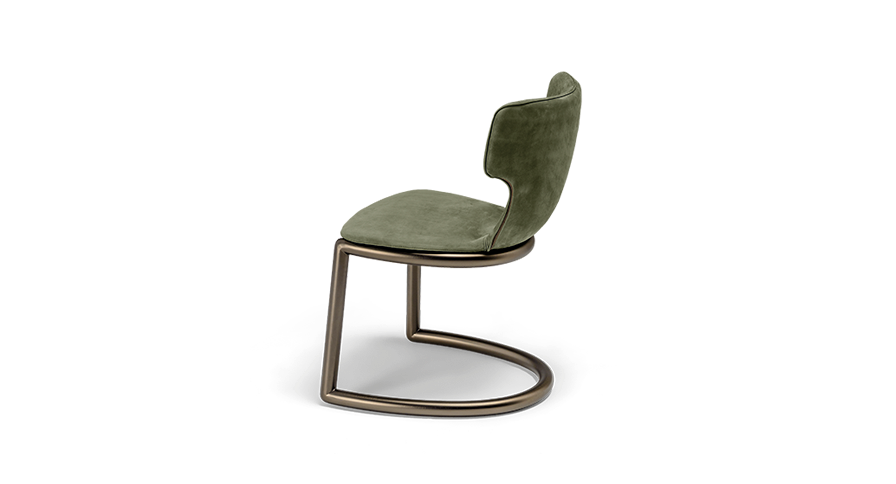 Arketipo Amy Dining Chair