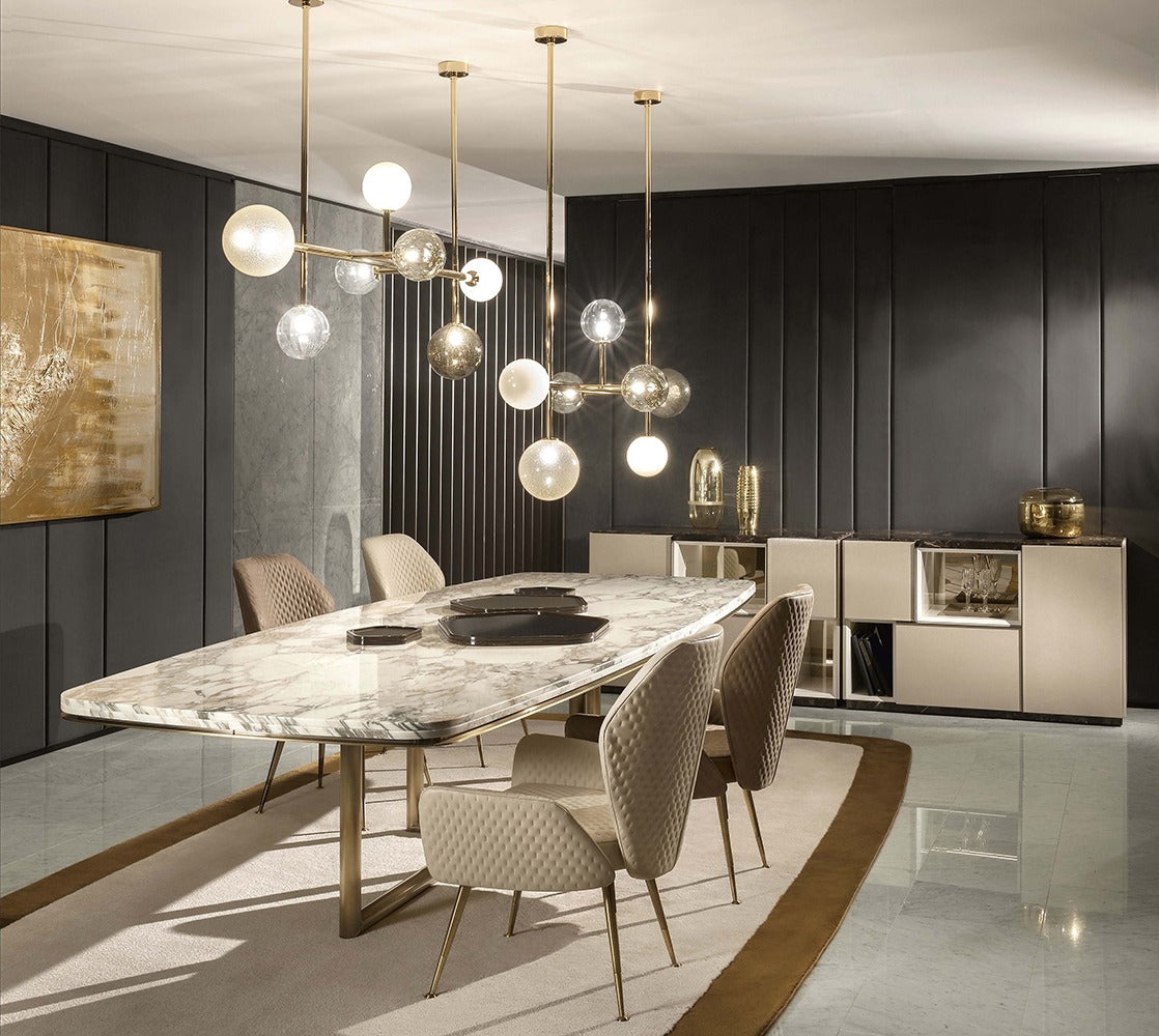 Cornelio Cappellini Morfeo Sideboard