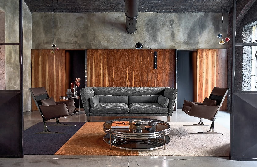 Arketipo Harris Sofa