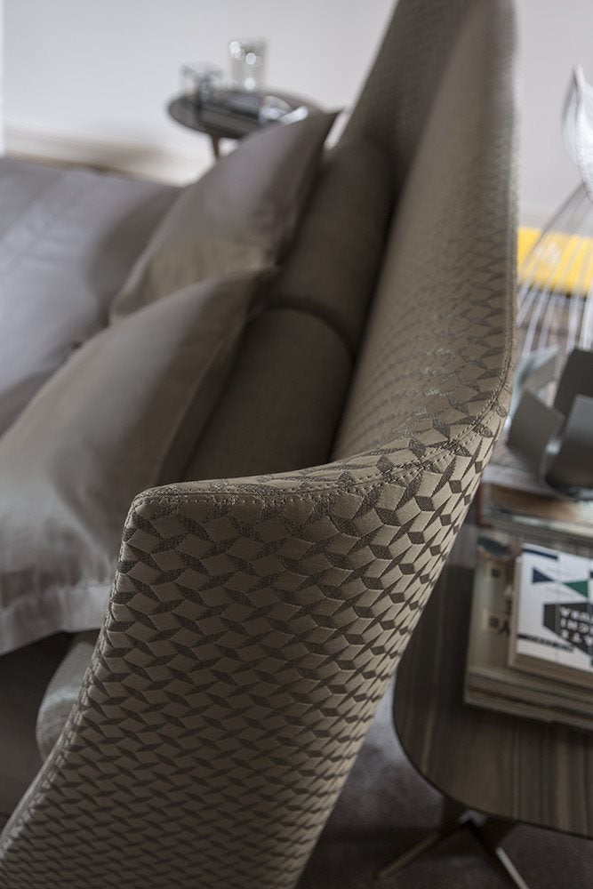 Alberta Vivien Bed