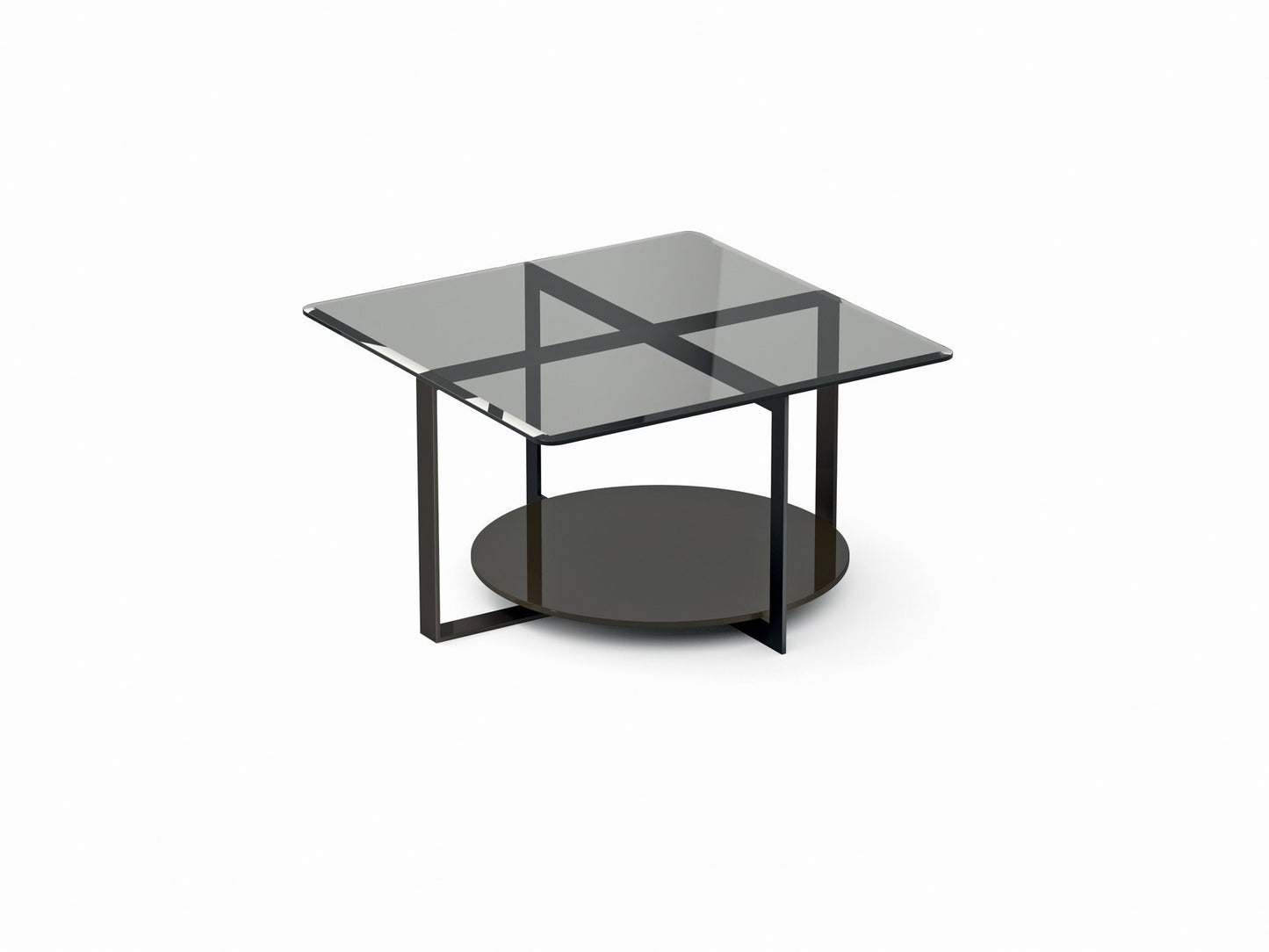 Alberta Clint Coffee Table