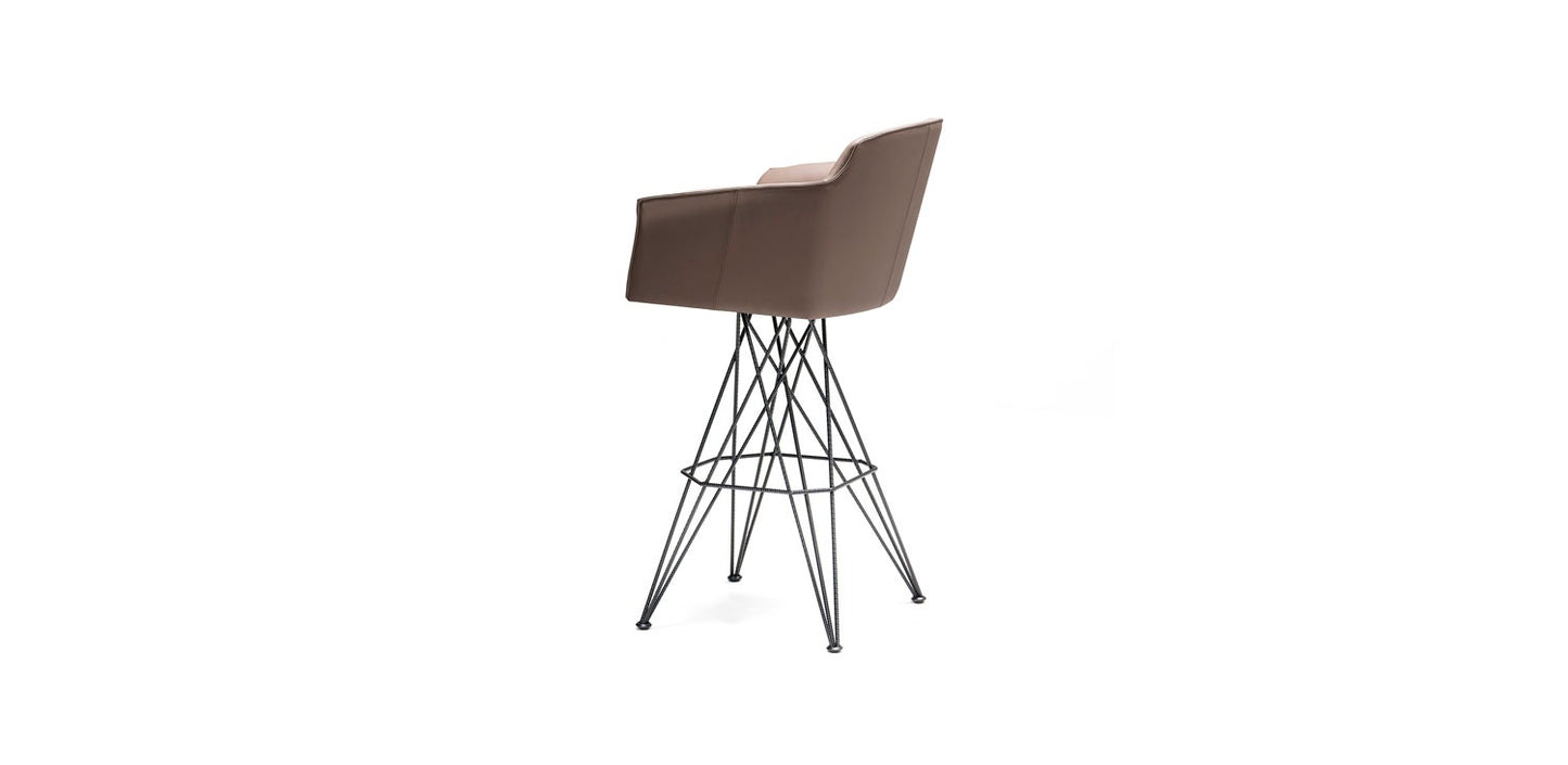 Cattelan Flaminio Bar Chair