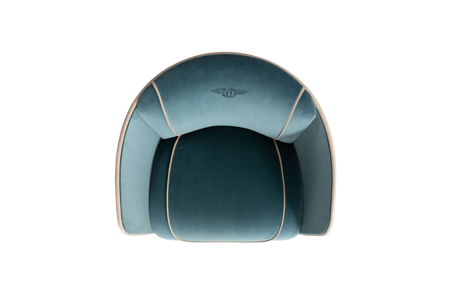 Bentley Rugby Leisure Chair