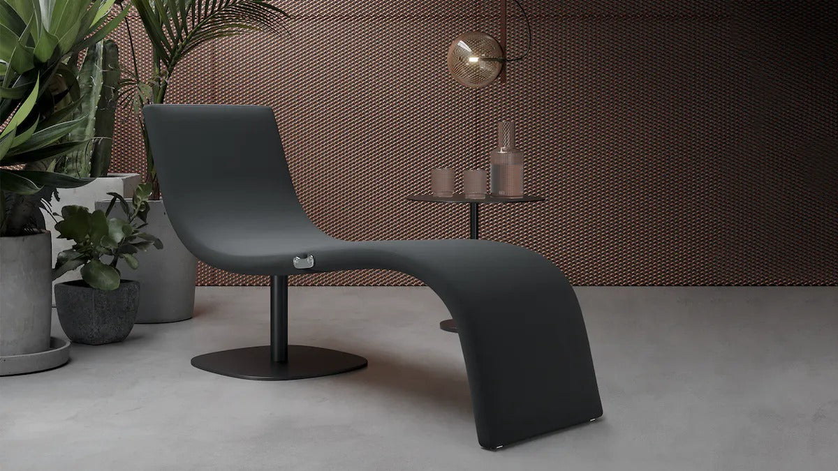 Bonaldo Dragonfly Leisure Chair