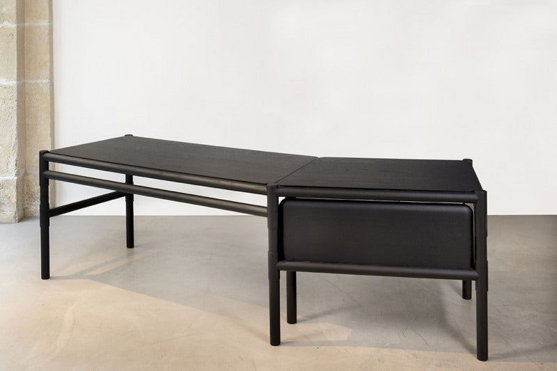 Bruno Moinard Editions Bilbao Writing Table