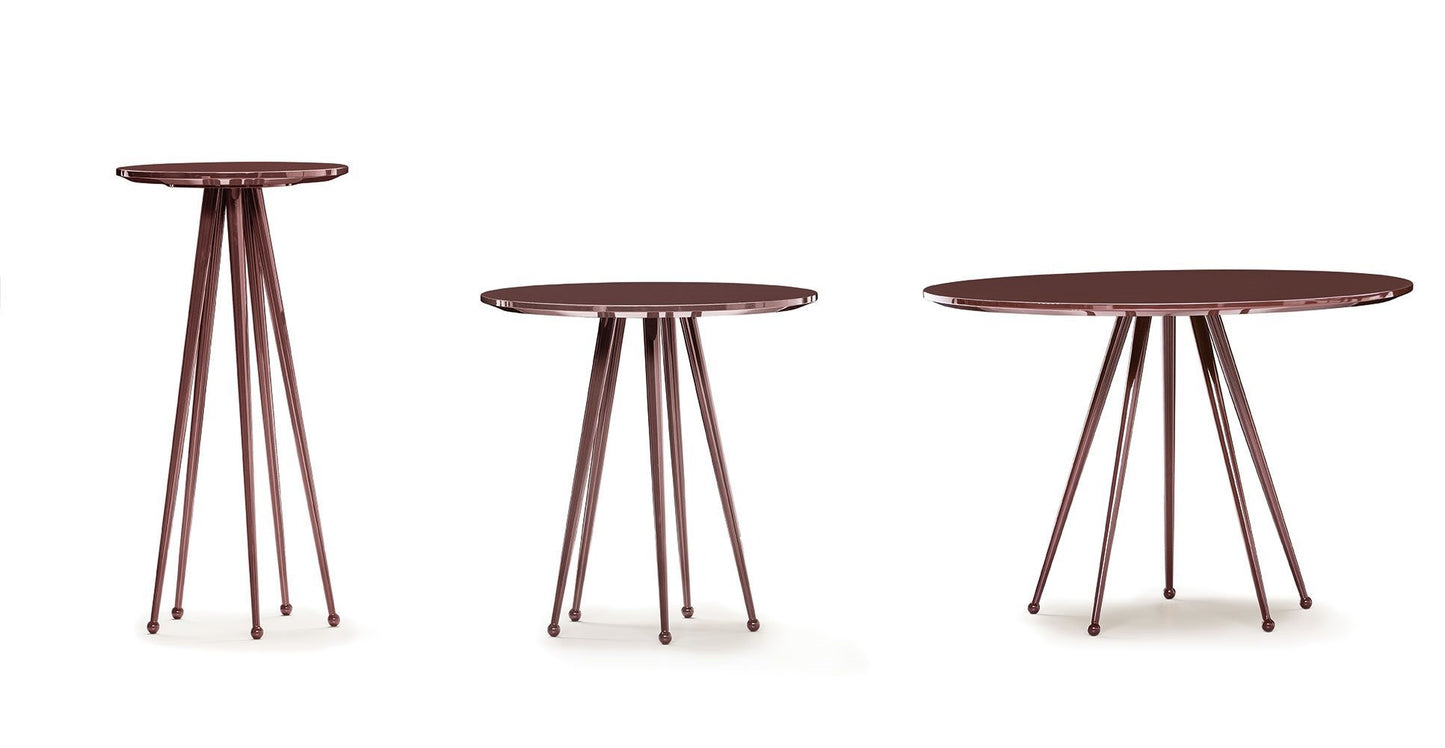 Alberta Jagger Coffee Table