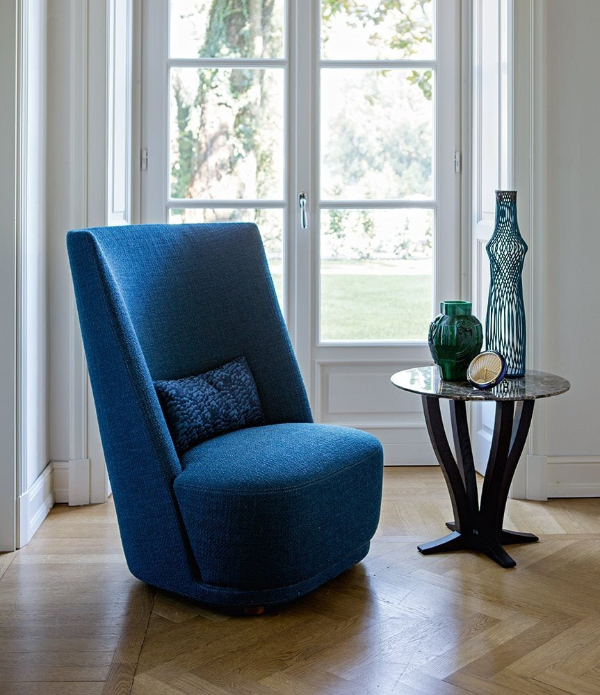 Alberta Vivien High Leisure Chair