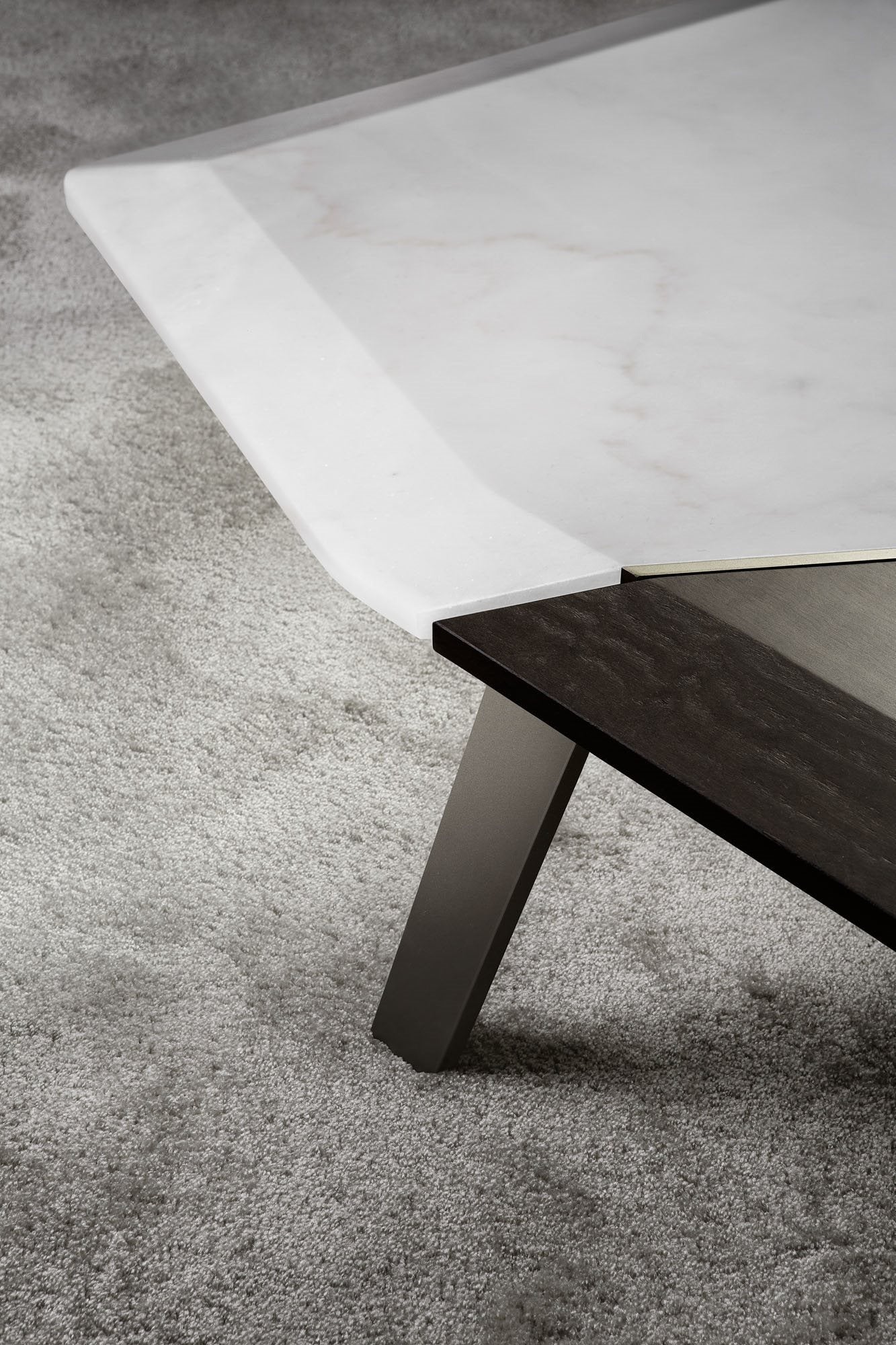 Alberta Feenix Coffee Table