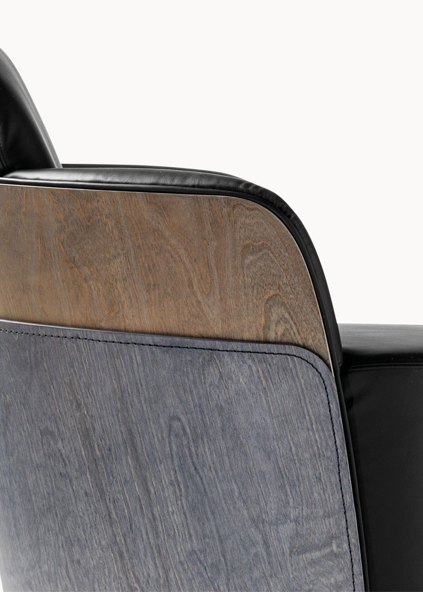 Bd Barcelona Little Couture Leisure Chair