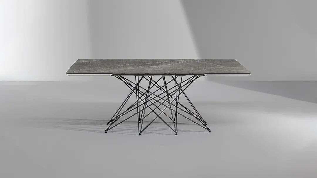 Bonaldo Octa Dining Table