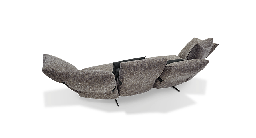 Arketipo Smooth Operator Sofa