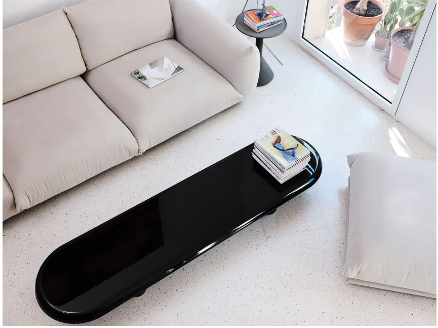 Bd Barcelona Explorer Coffee Table