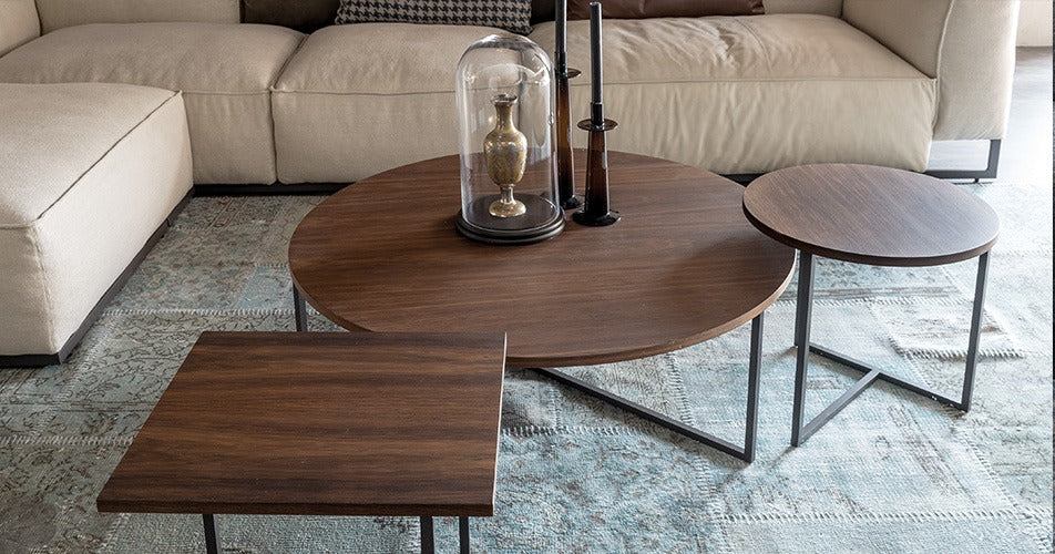 Arketipo Armonia Coffee Table