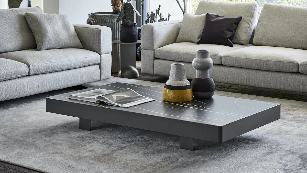 Bonaldo Jazz Coffee Table