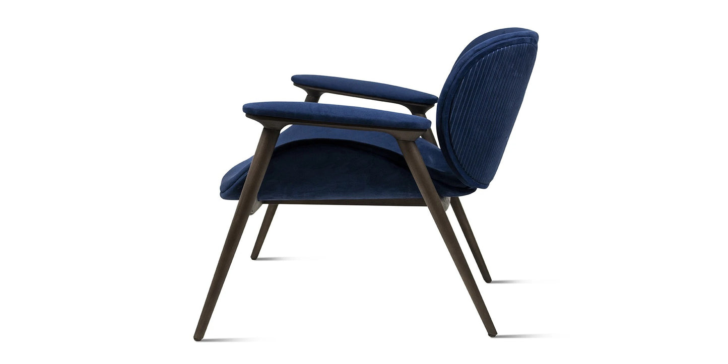 Alma De Luce Khepri Leisure Chair