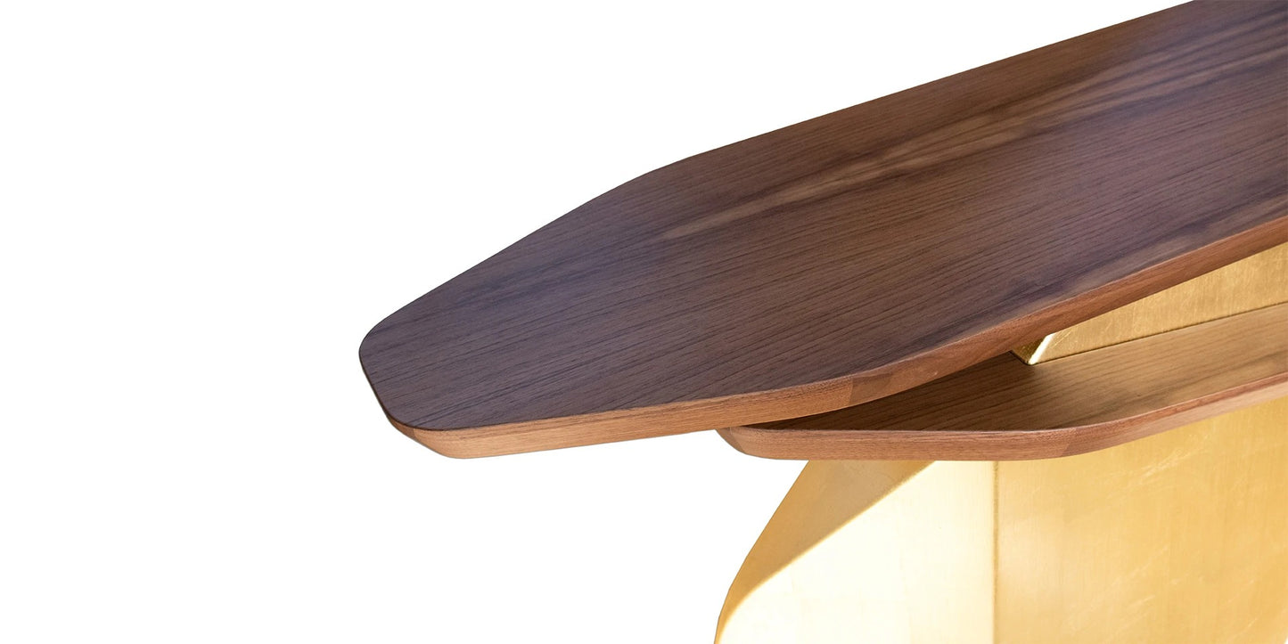 Alma De Luce Anta Da Arca Console Table