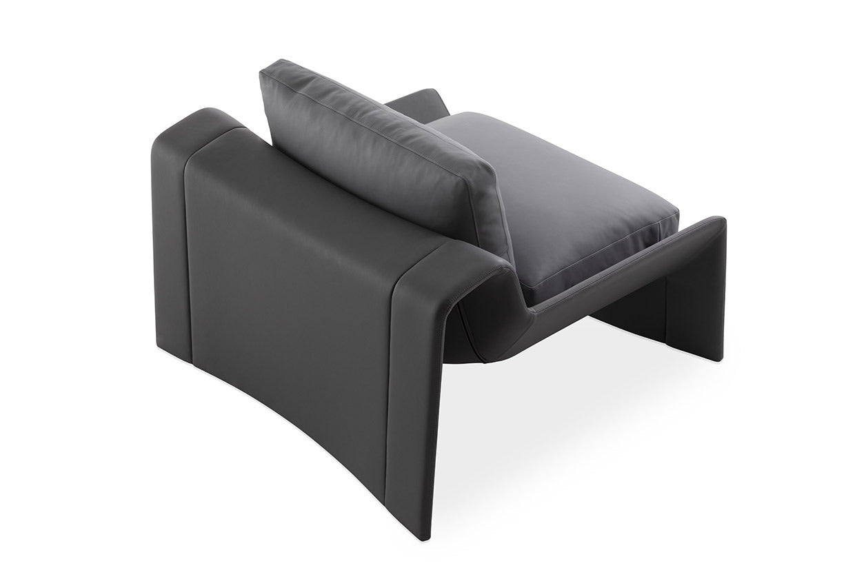 Bugatti Chiron Leisure Chair