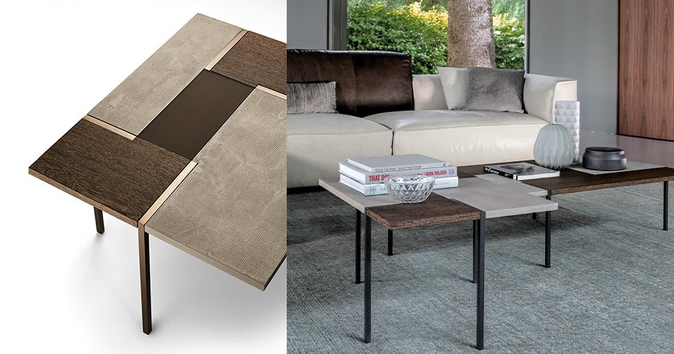 Arketipo Stijl Coffee Table