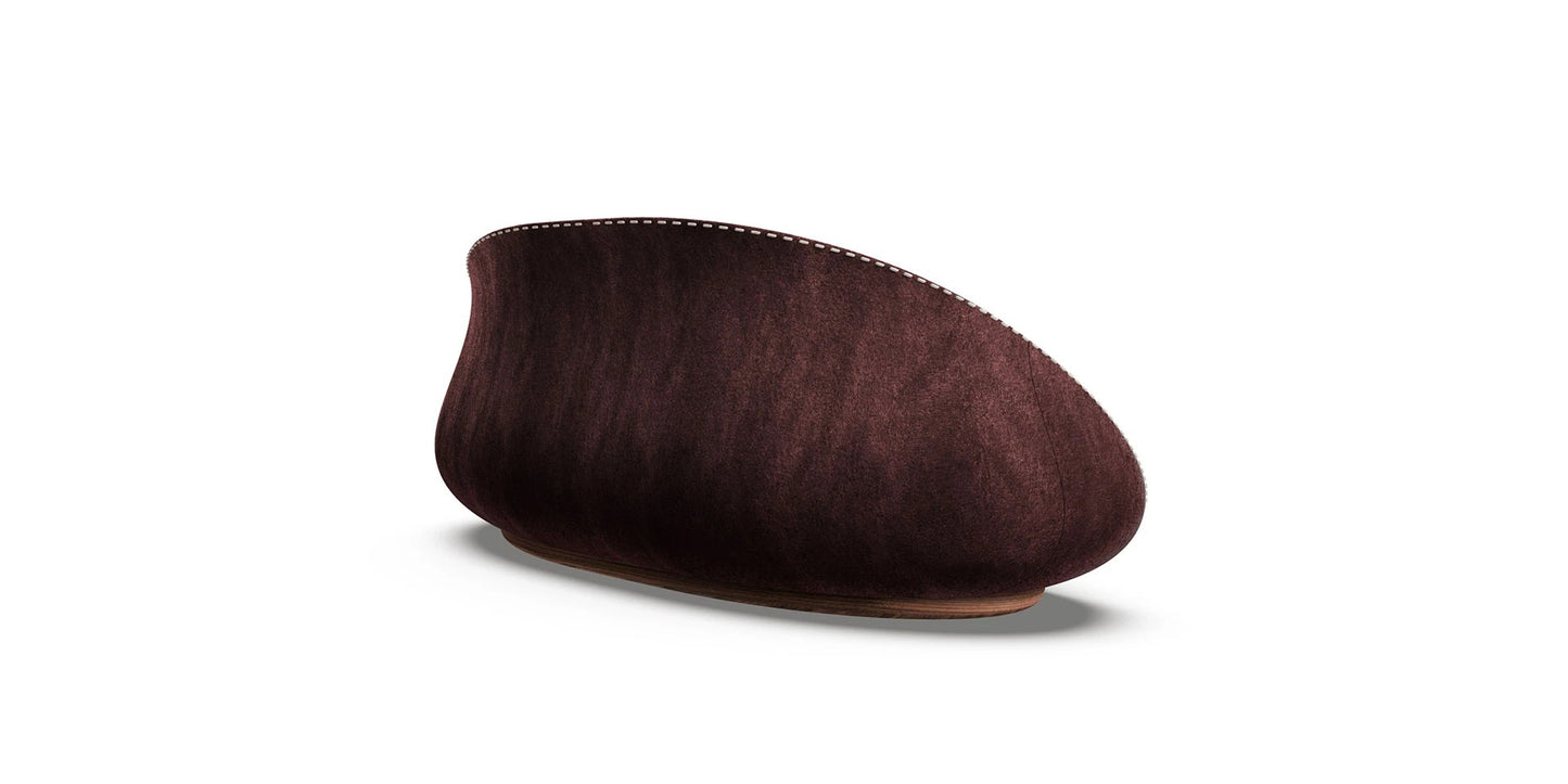 Alma De Luce Tulip Sofa