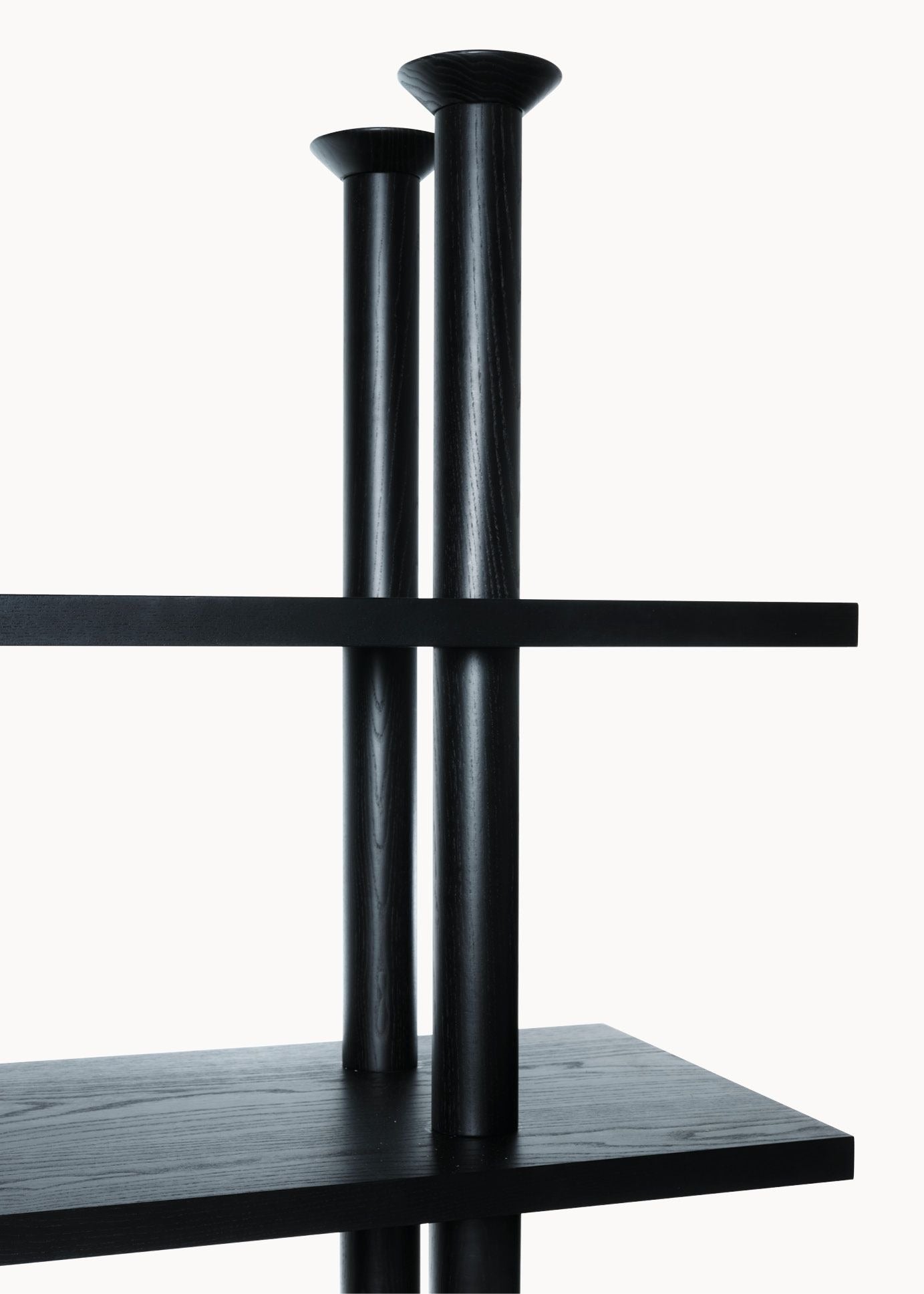 Bd Barcelona Peristylo Bookshelf