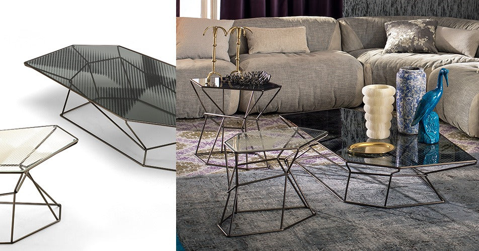Arketipo Rebus Coffee Table