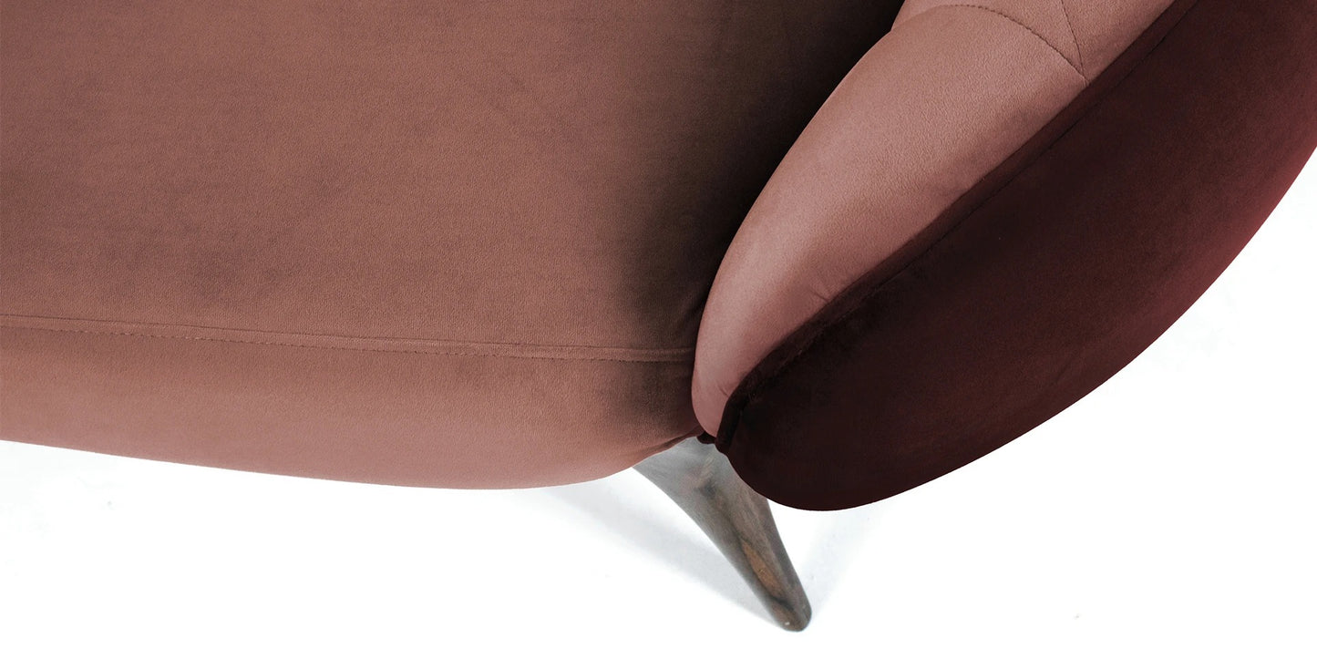 Alma De Luce Jal Mahal Sofa