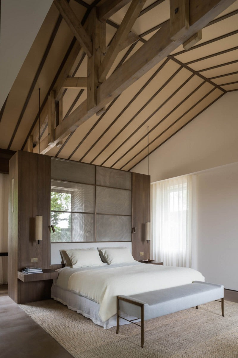 Bruno Moinard Editions Courtrai Bench