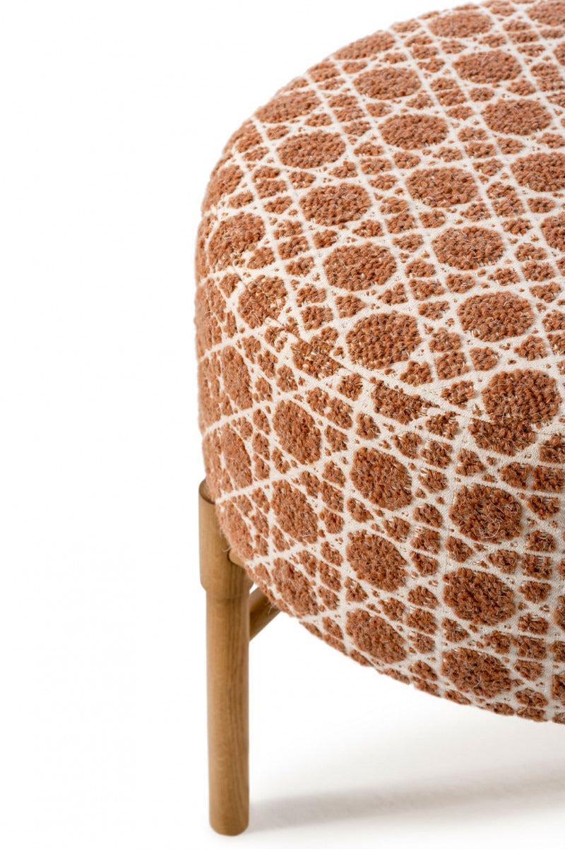 Bruno Moinard Editions Bilbao Stool