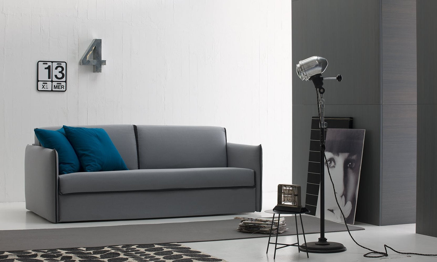 Alberta Space Sofa
