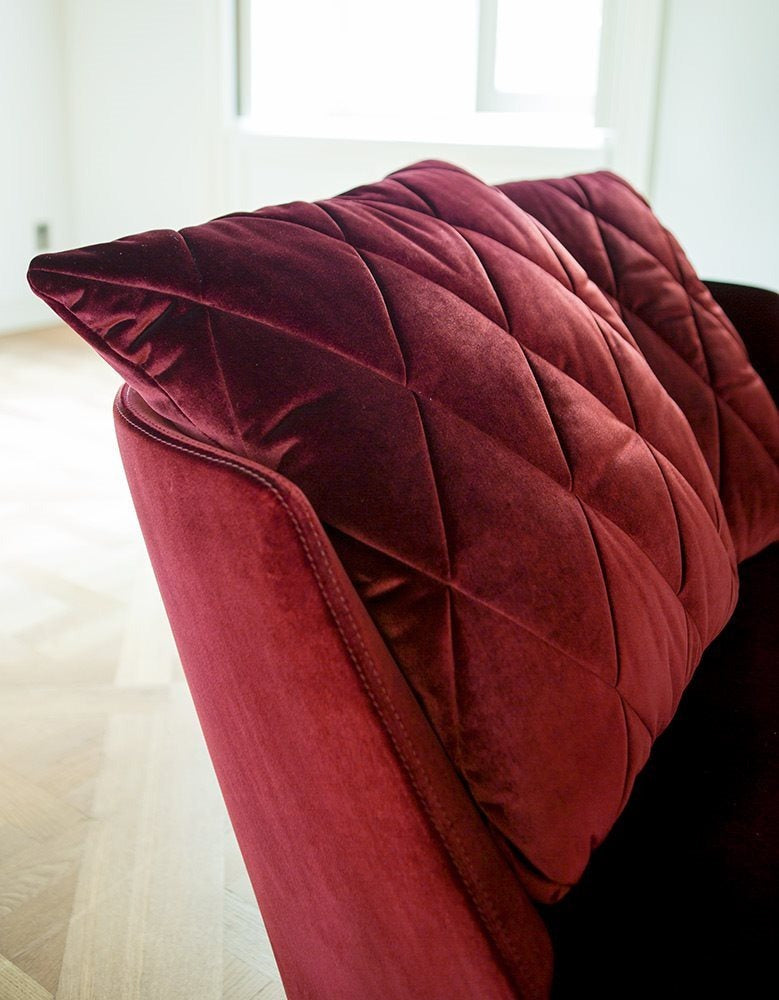 Alberta Audrey Recliner