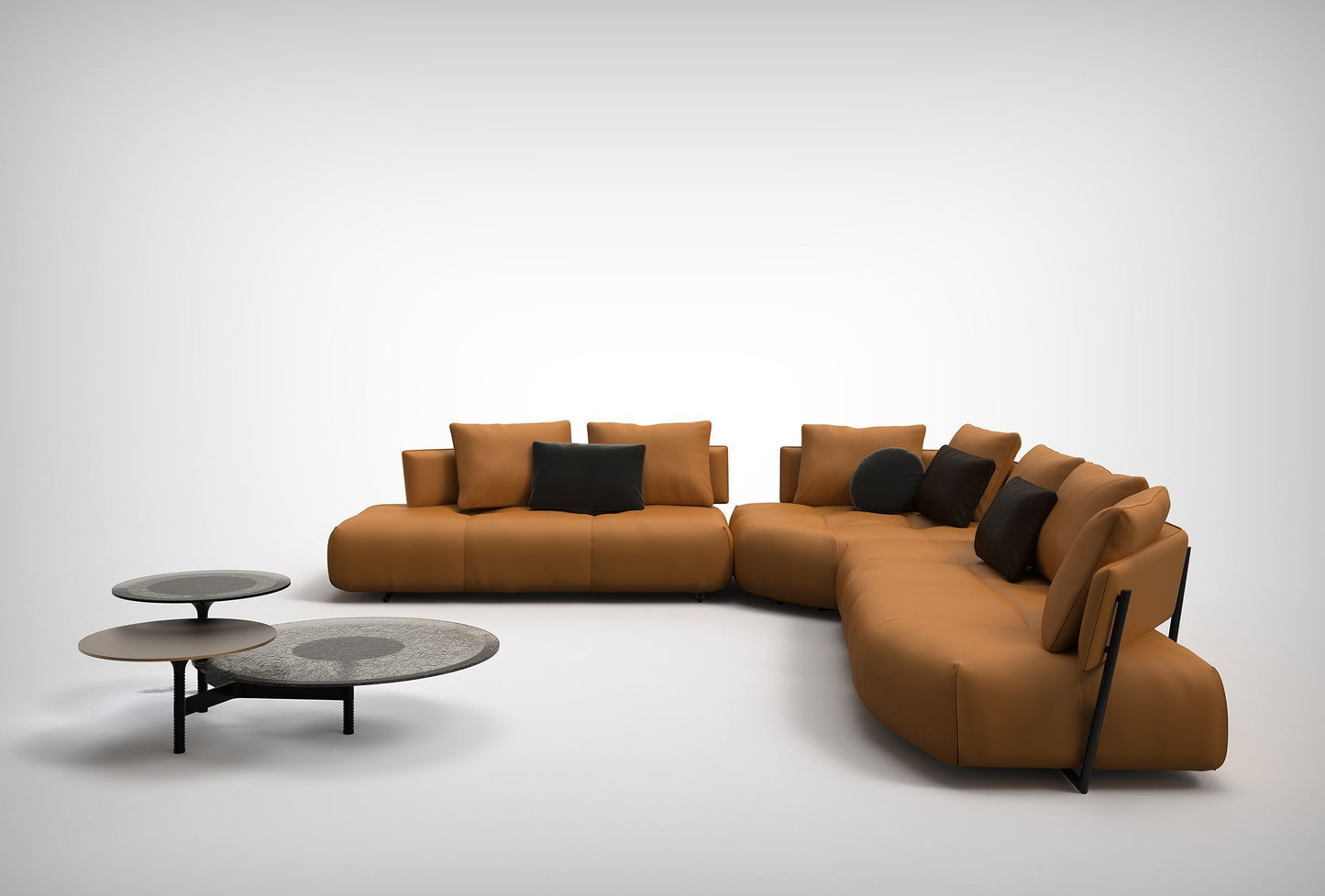 Alberta Moncheri Sofa